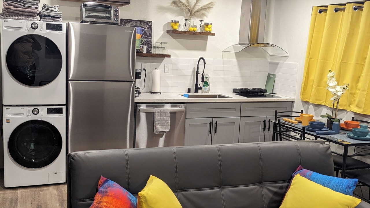 Photo of Kitchen in Carmichael