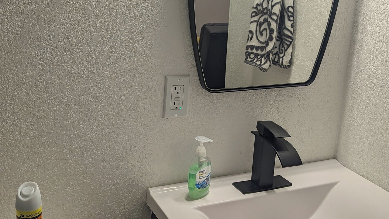 Photo of Bathroom in Carmichael