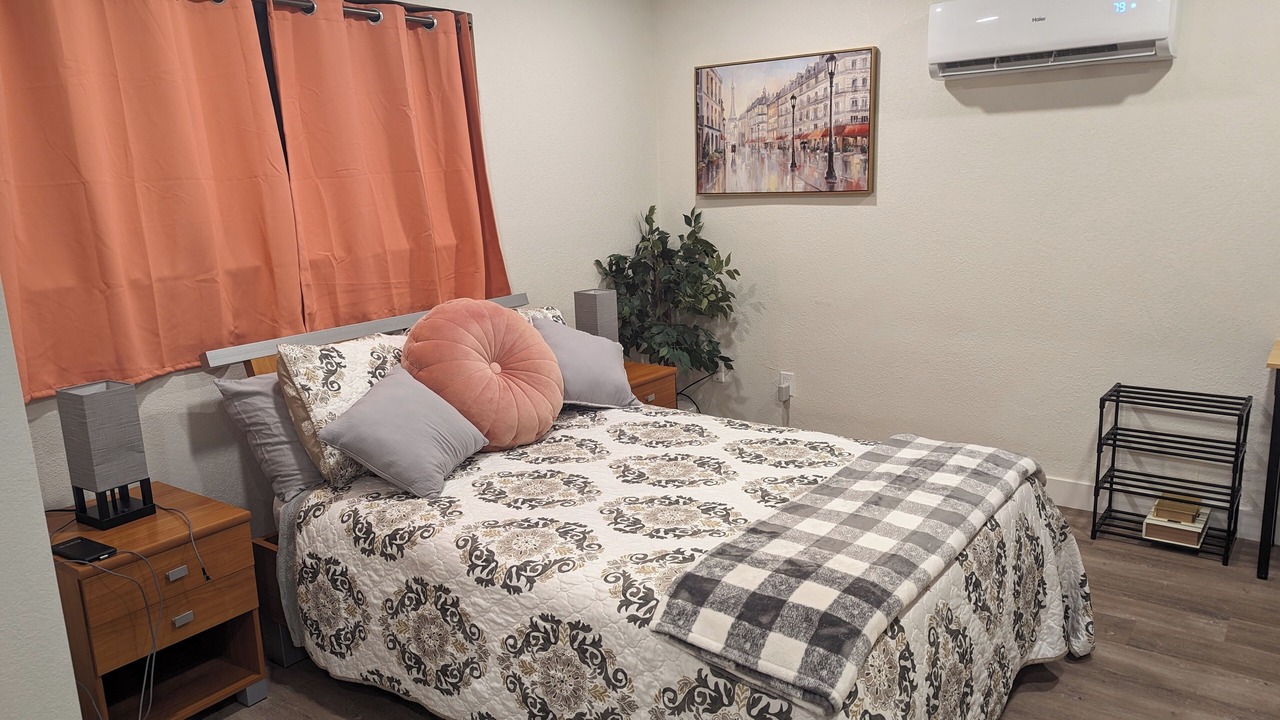 Photo of Bedroom in Carmichael