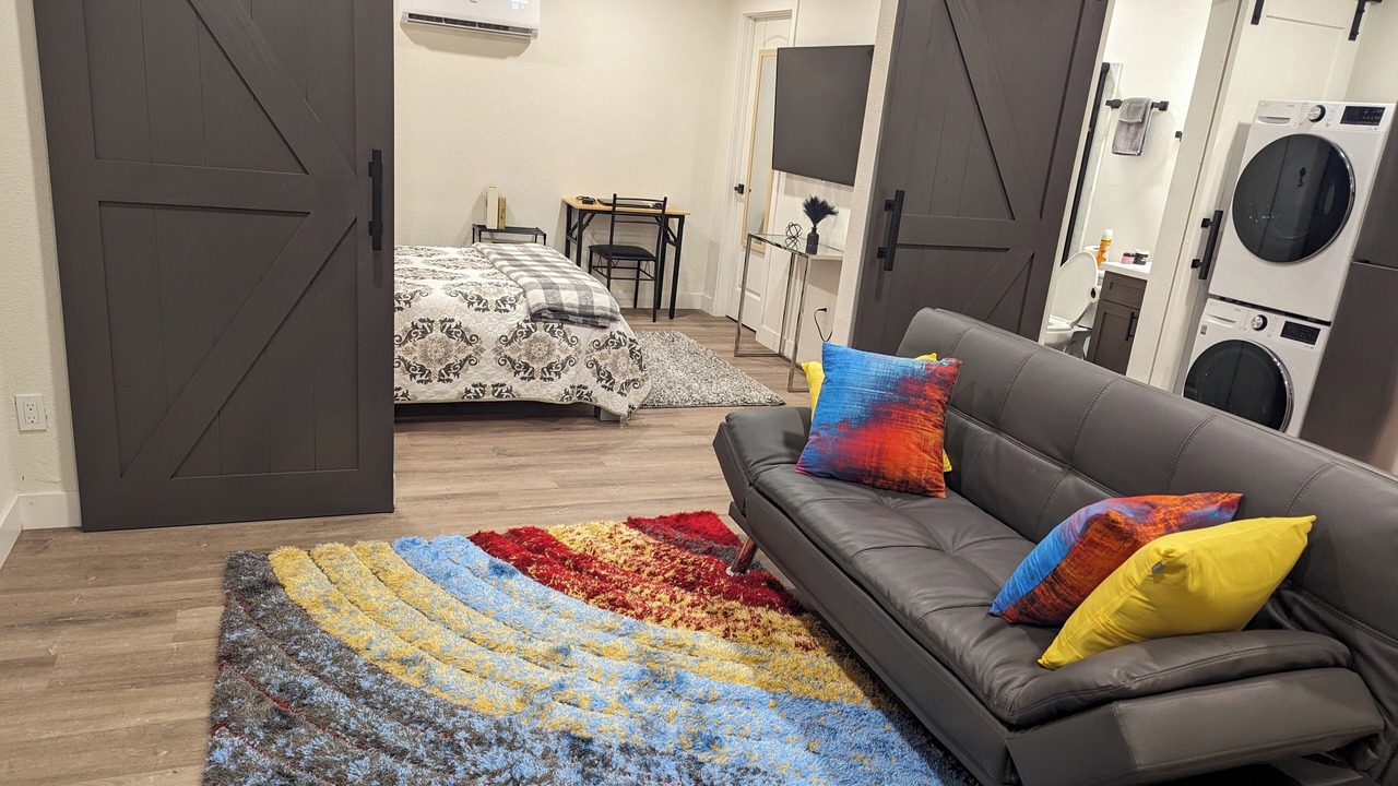 Photo of Bedroom in Carmichael