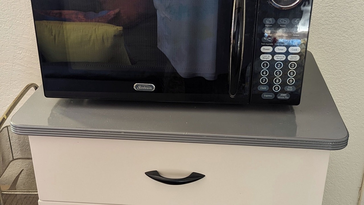 Photo of Kitchen in Carmichael
