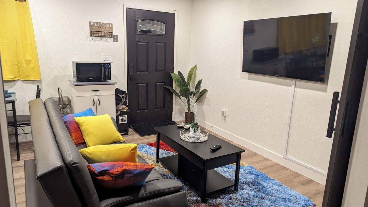 Photo of Livingroom in Carmichael