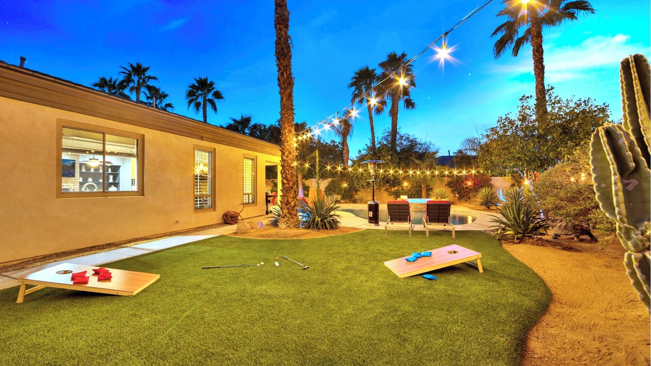 Photo of Patio Balcony in Orchards