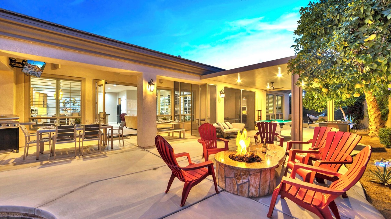 Photo of Outdoor in Orchards