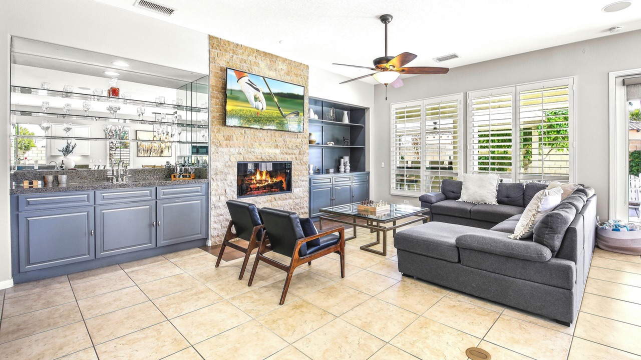 Photo of Livingroom in Orchards