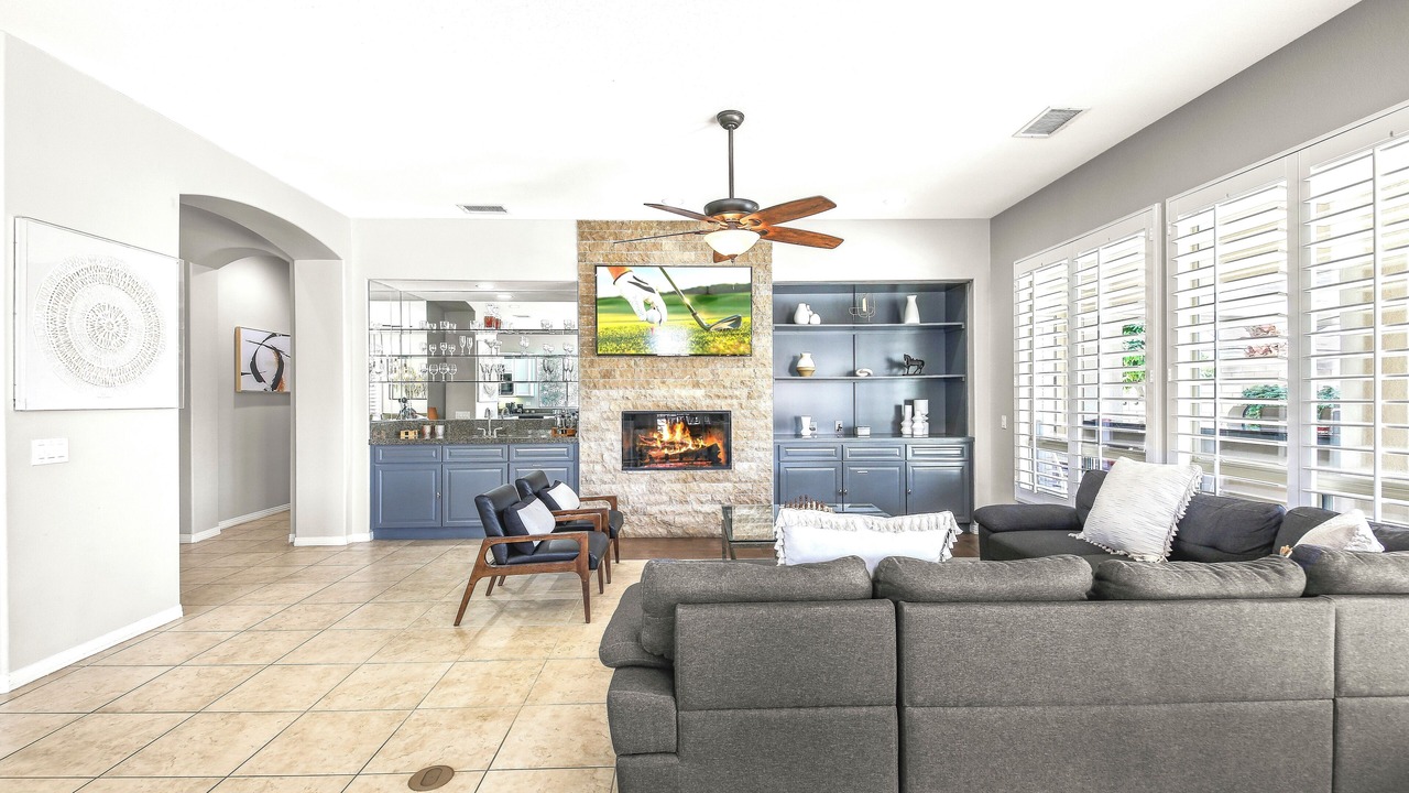 Photo of Livingroom in Orchards