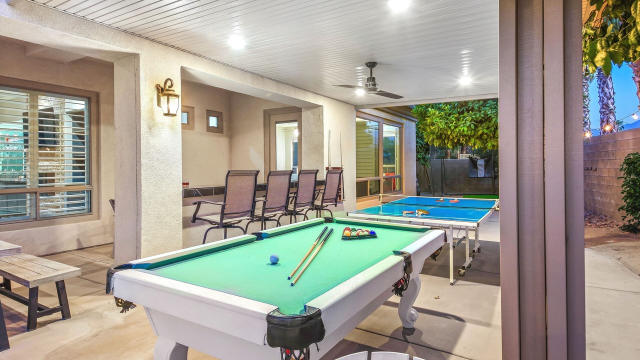 Photo of Patio Balcony in Orchards