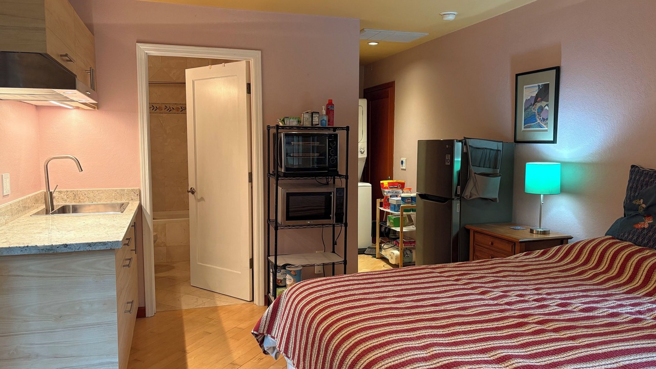 Photo of Bedroom in Ladera