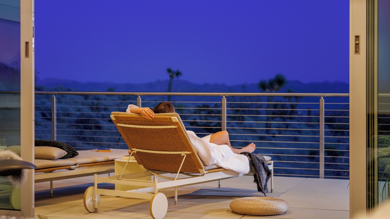 Photo of Outdoor in Yucca Valley