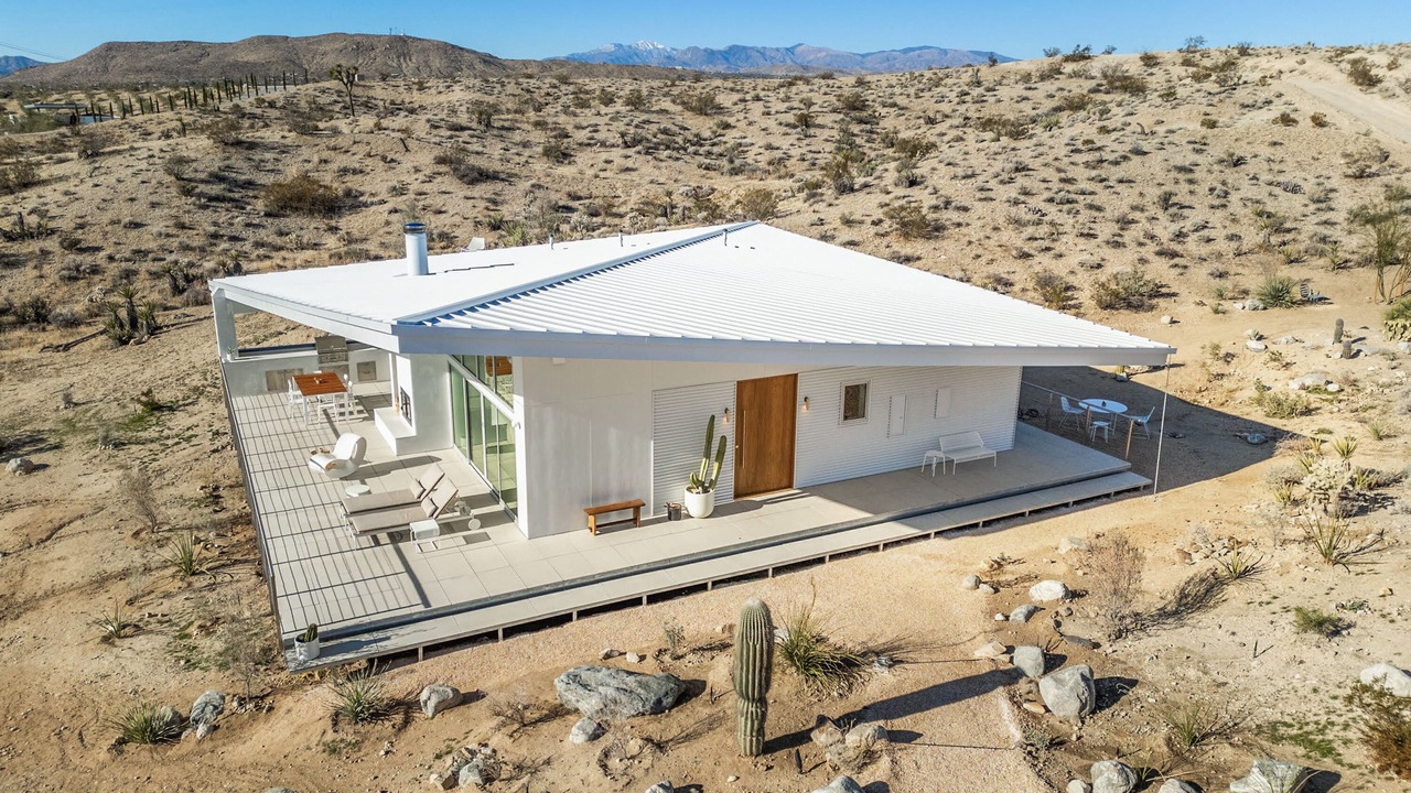 Photo of Outdoor in Yucca Valley