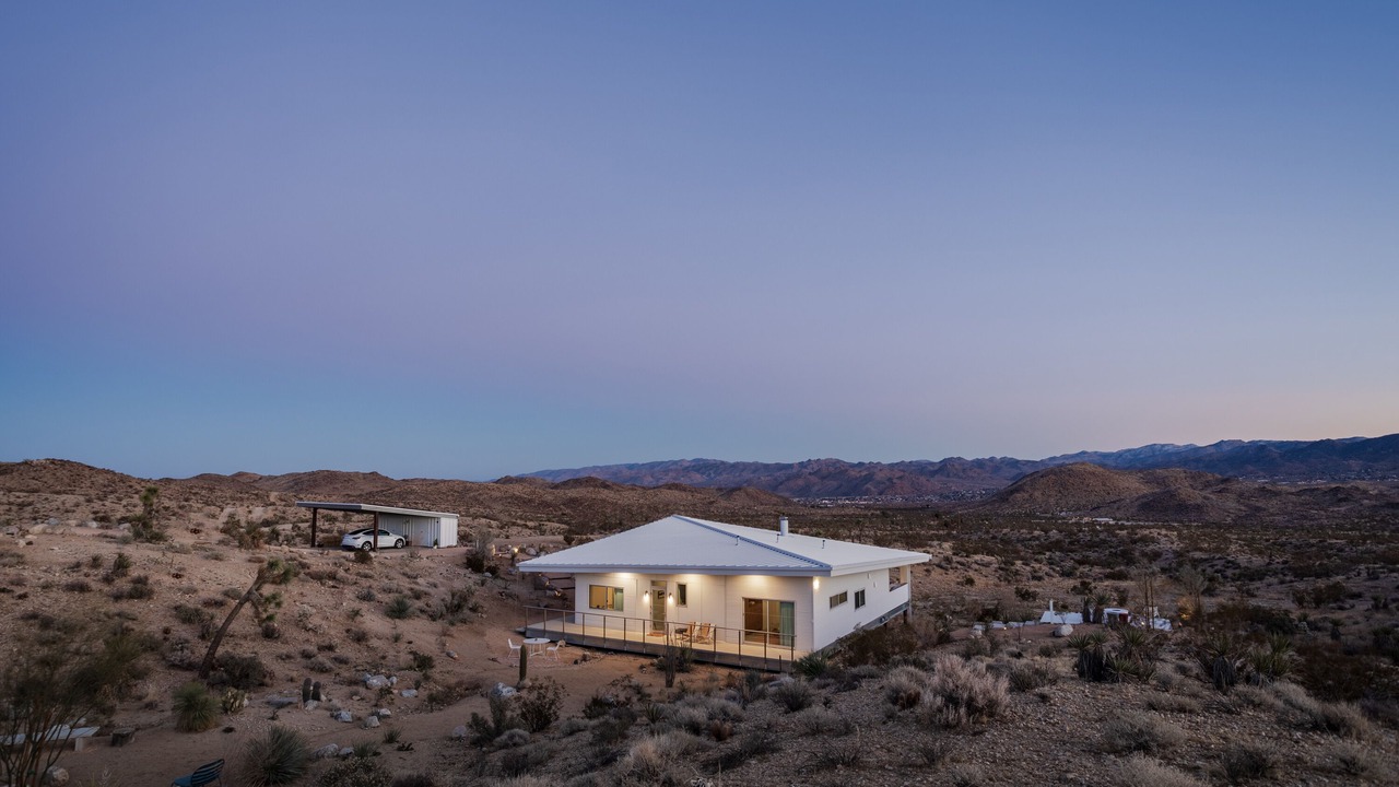Photo of Outdoor in Yucca Valley