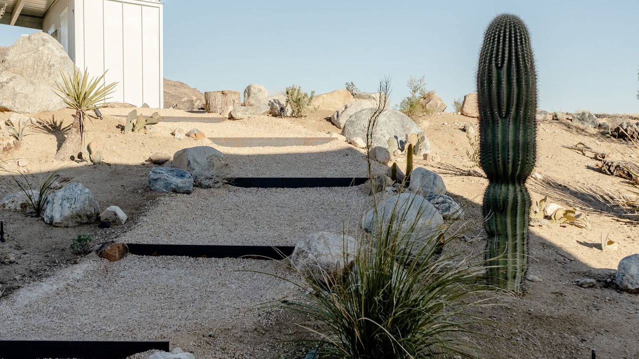 Photo of Outdoor in Yucca Valley