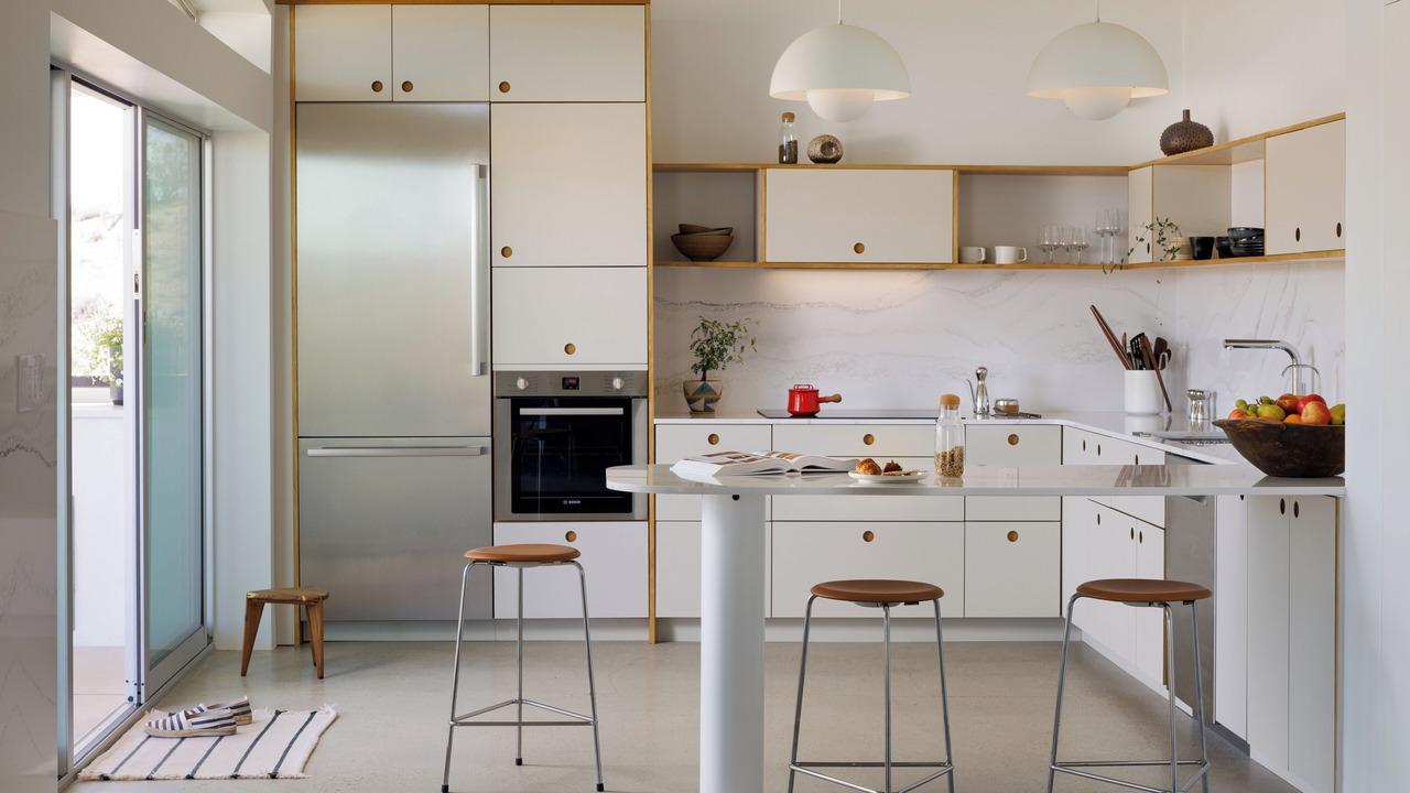 Photo of Kitchen in Yucca Valley