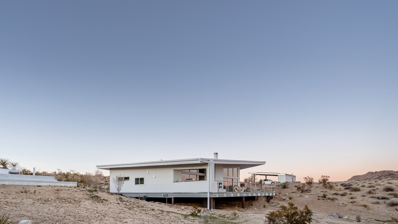 Photo of Outdoor in Yucca Valley