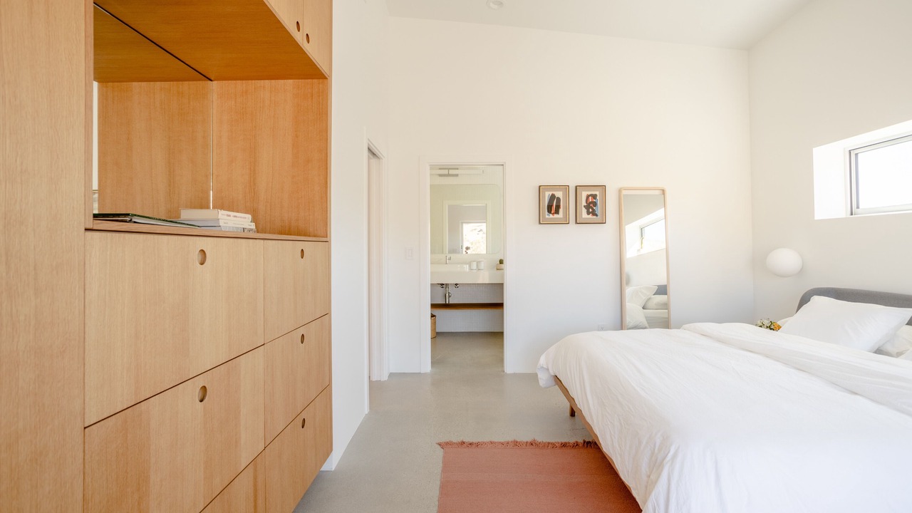Photo of Bedroom in Yucca Valley