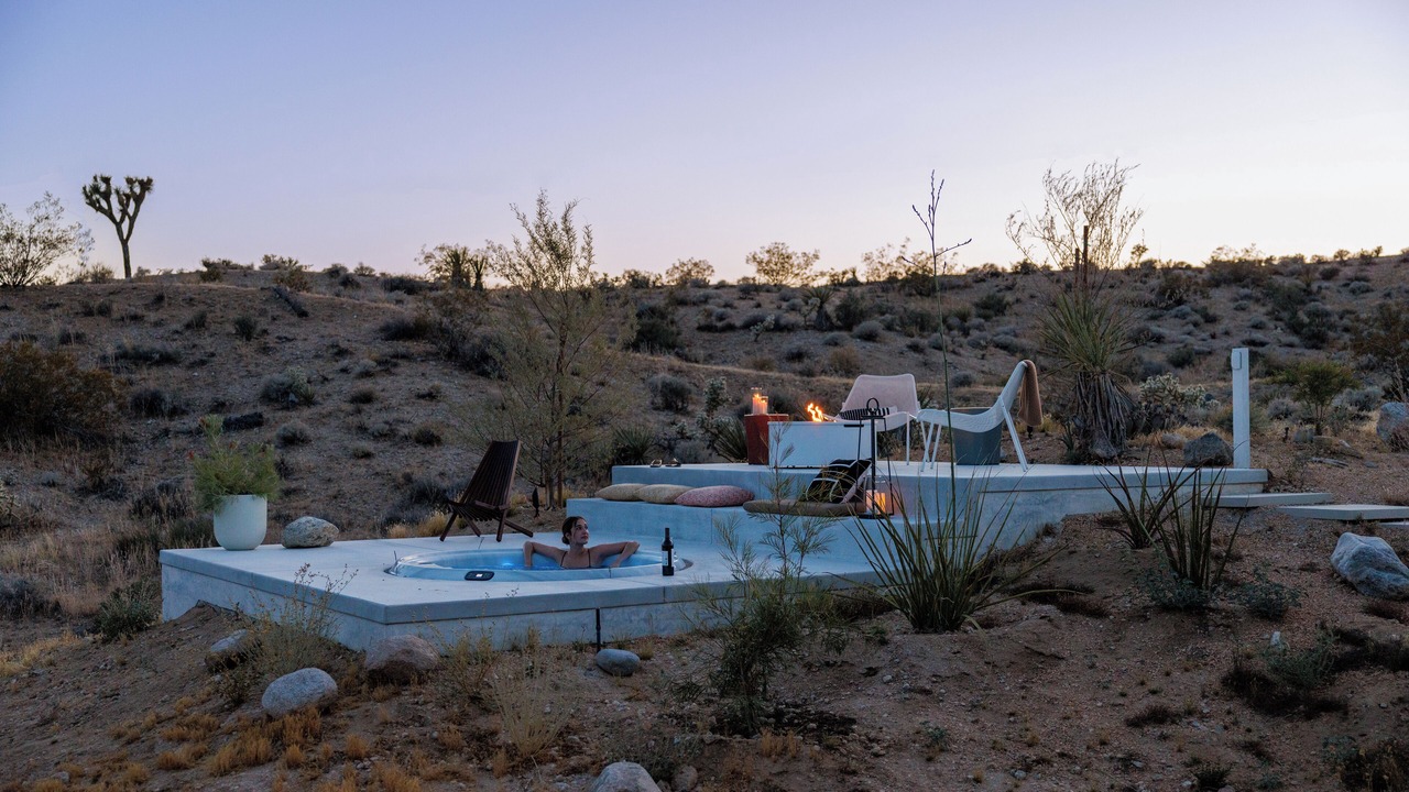 Photo of Outdoor in Yucca Valley