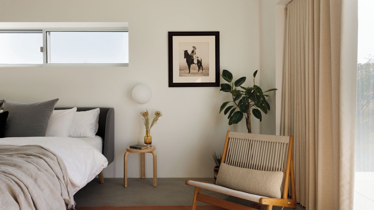 Photo of Bedroom in Yucca Valley