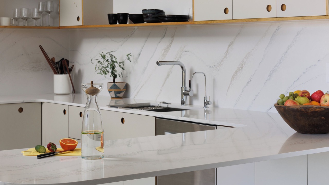 Photo of Kitchen in Yucca Valley
