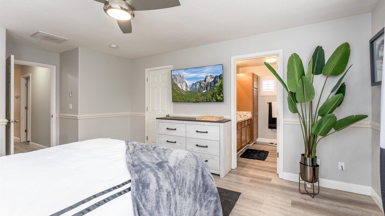 Photo of Bedroom in Roosevelt