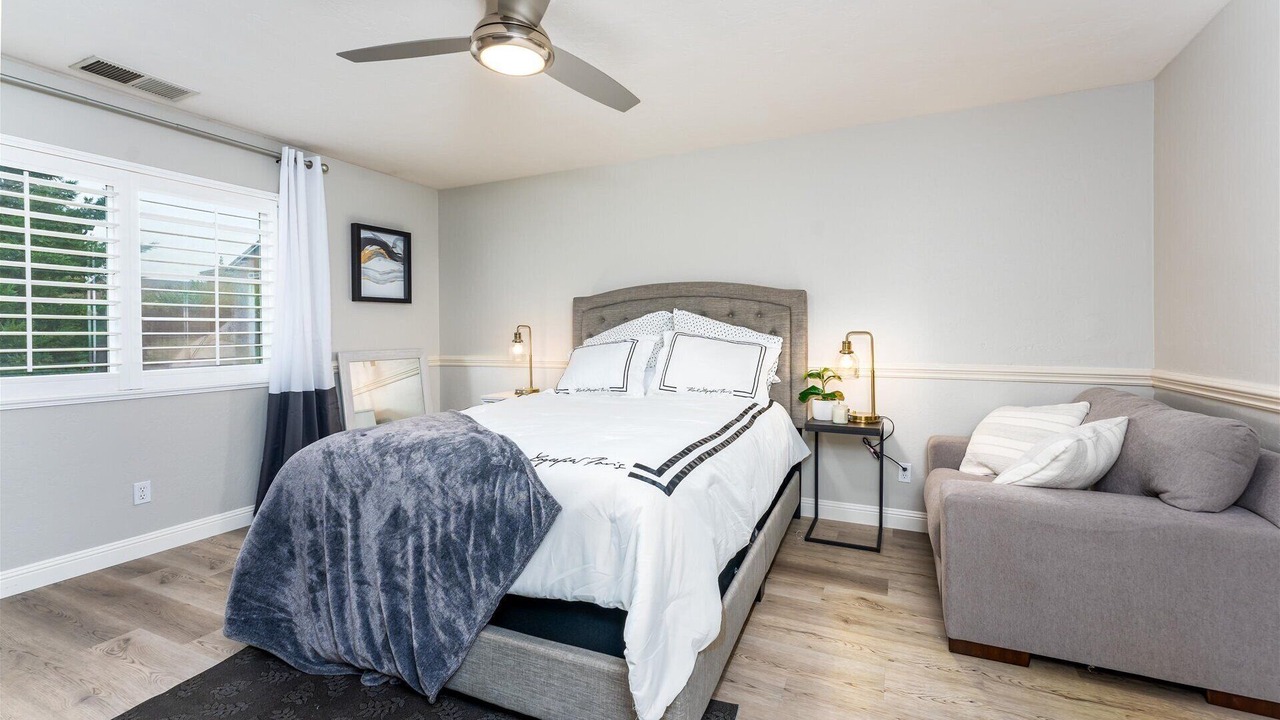 Photo of Bedroom in Roosevelt