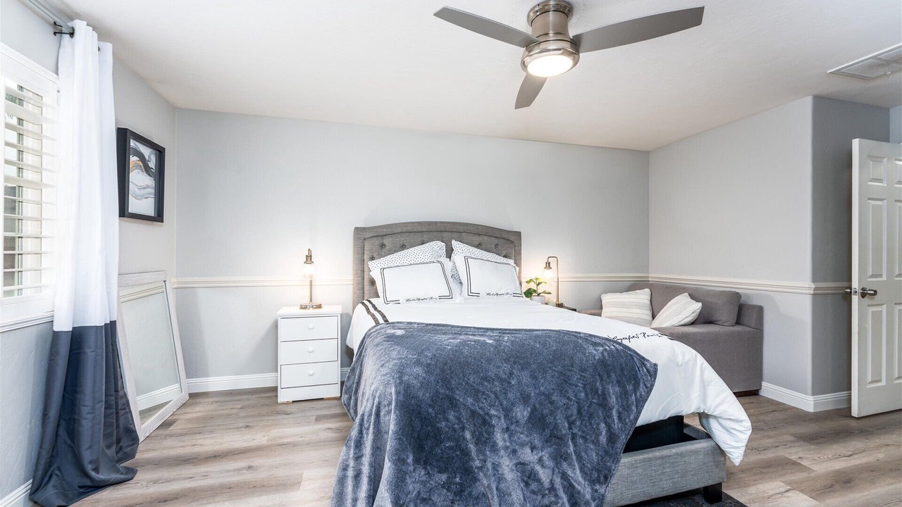 Photo of Bedroom in Roosevelt