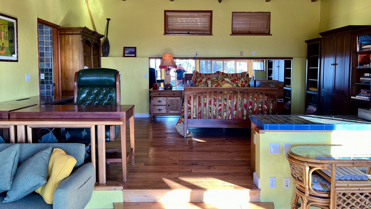 Photo of Livingroom in Del Mar Heights