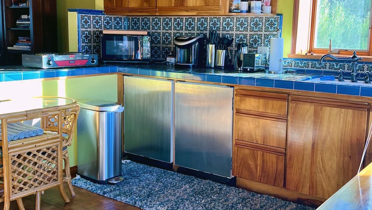 Photo of Kitchen in Del Mar Heights