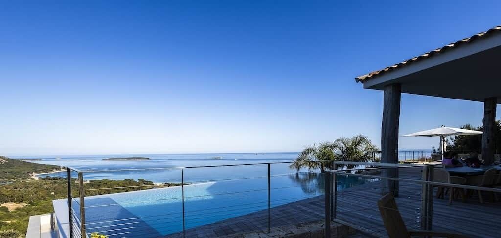 Photo of Outdoor in Hameau de Palombaggia