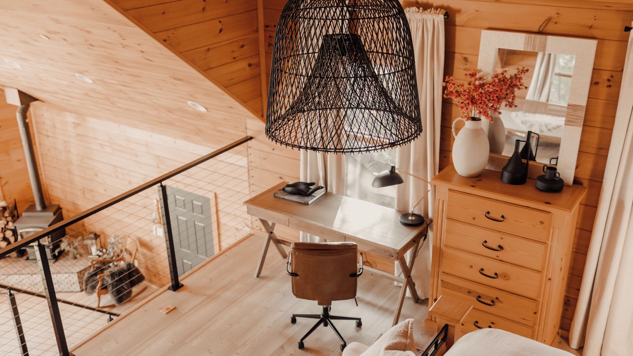 Photo of Bedroom in Julian