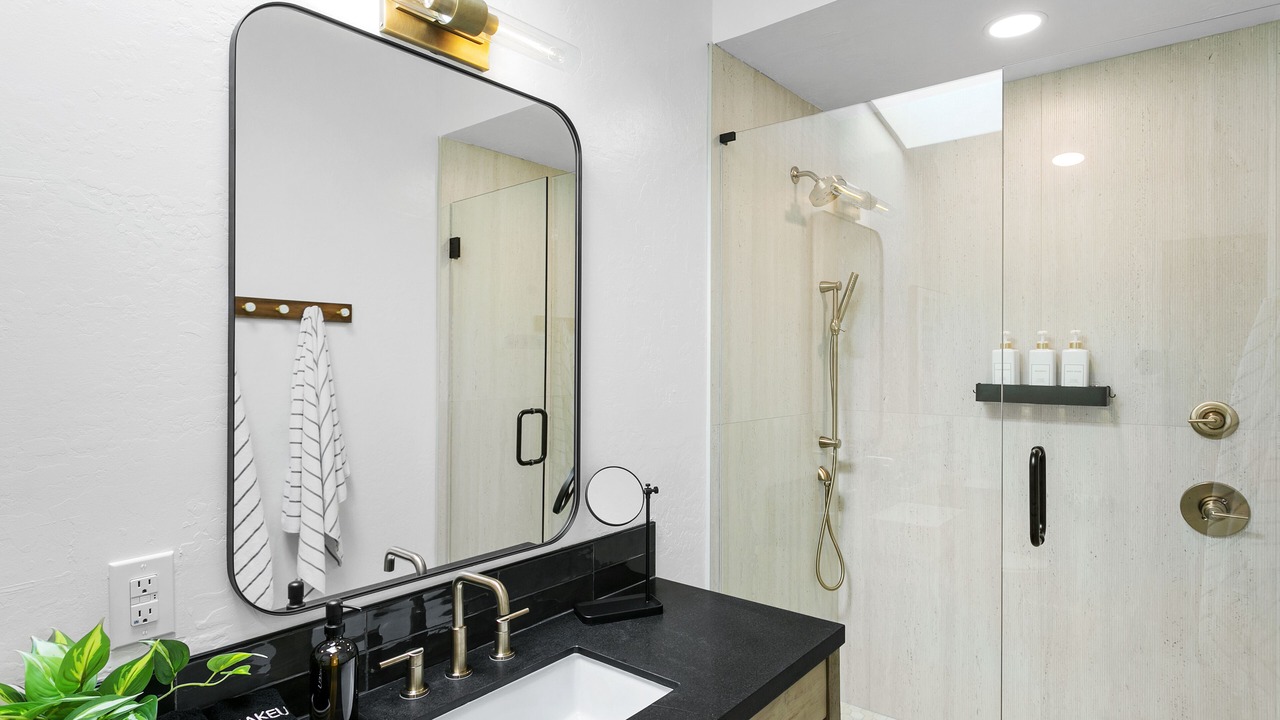 Photo of Bathroom in Buenavante