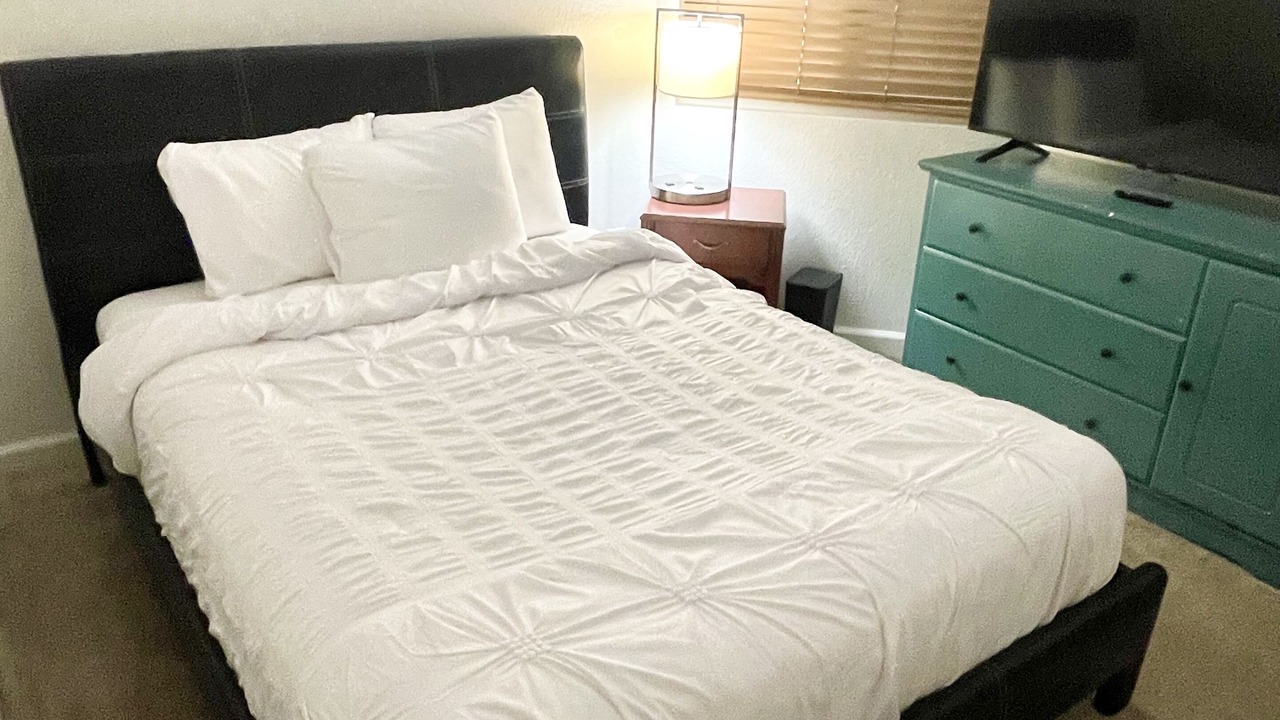 Photo of Bedroom in Encanto
