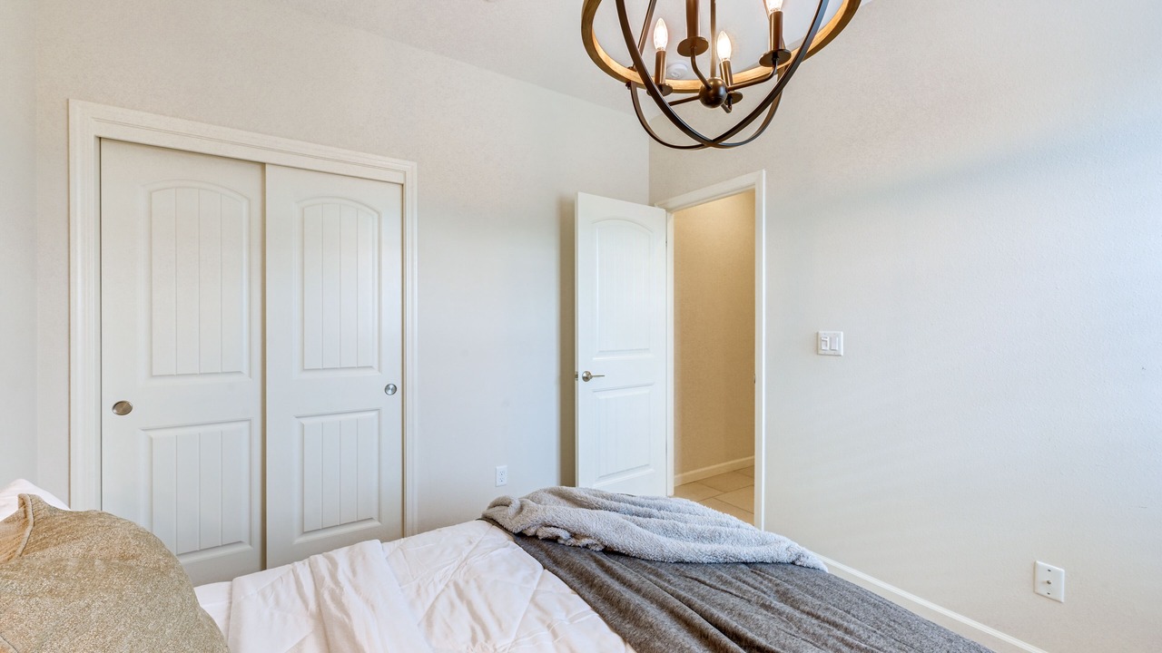 Photo of Bedroom in Clovis