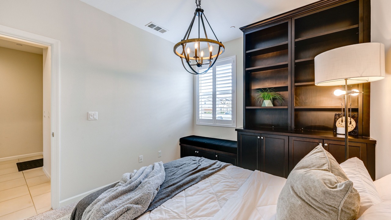 Photo of Bedroom in Clovis
