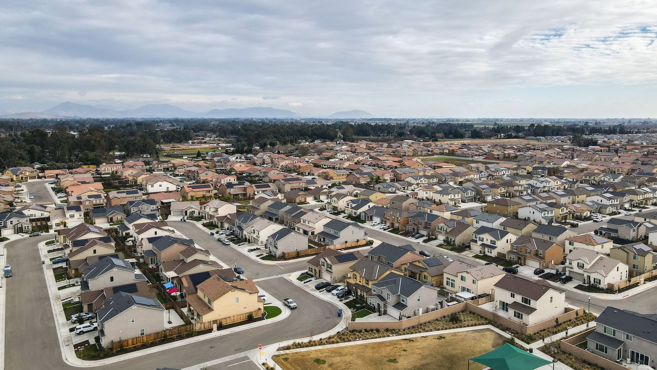 Photo of Outdoor in Clovis