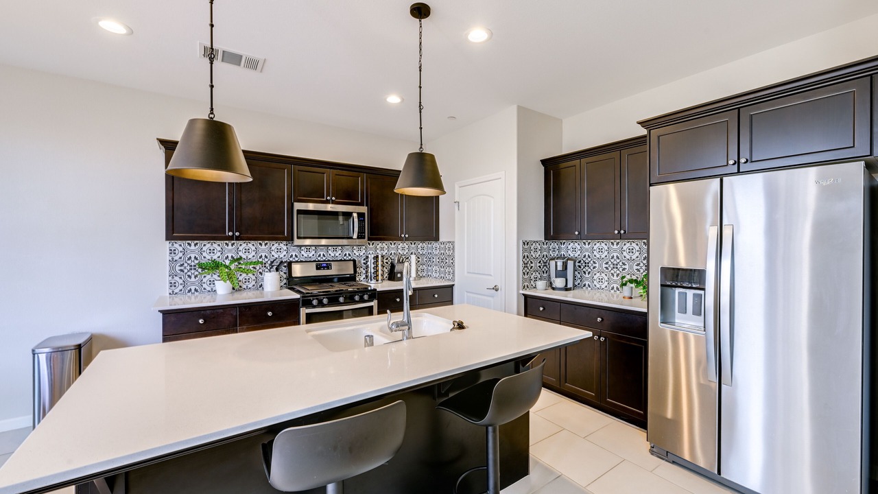 Photo of Kitchen in Clovis