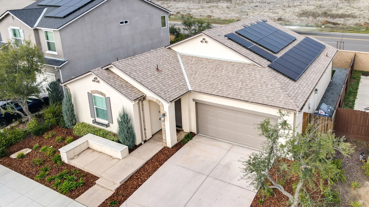 Photo of Outdoor in Clovis