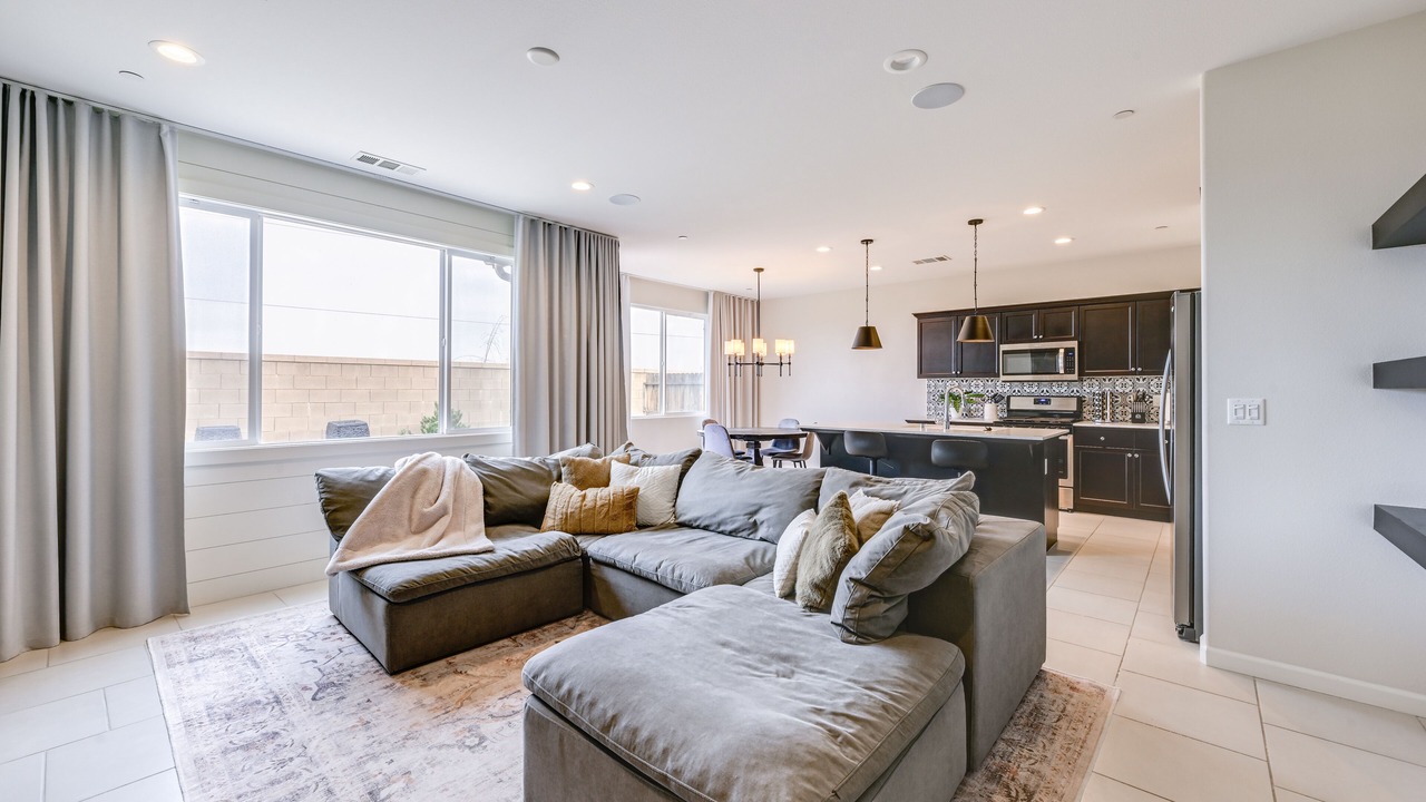 Photo of Livingroom in Clovis