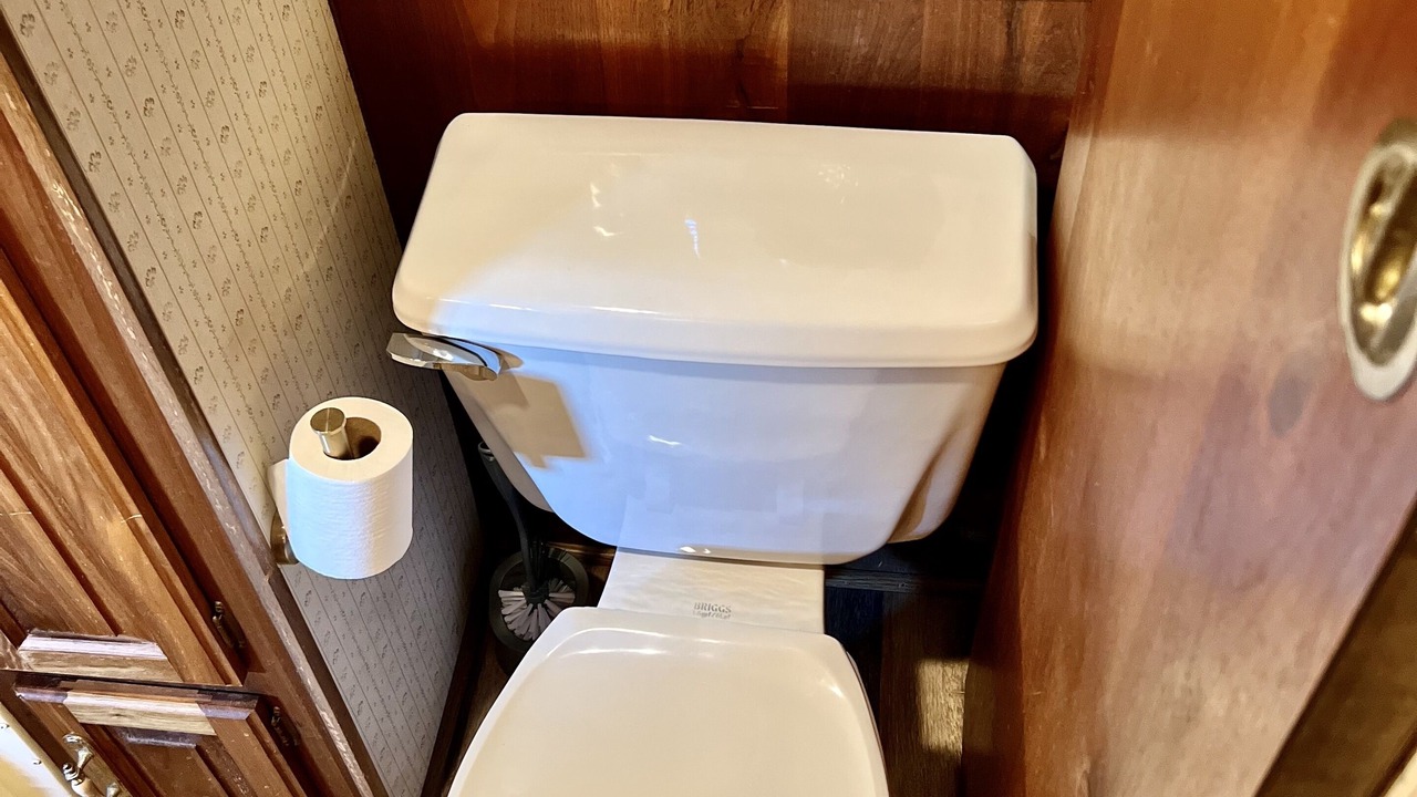Photo of Bathroom in Rimrock