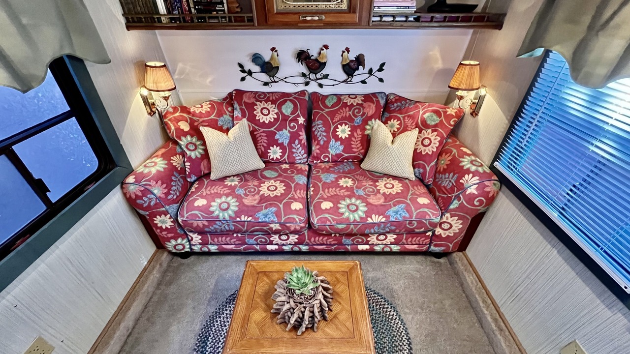 Photo of Livingroom in Rimrock