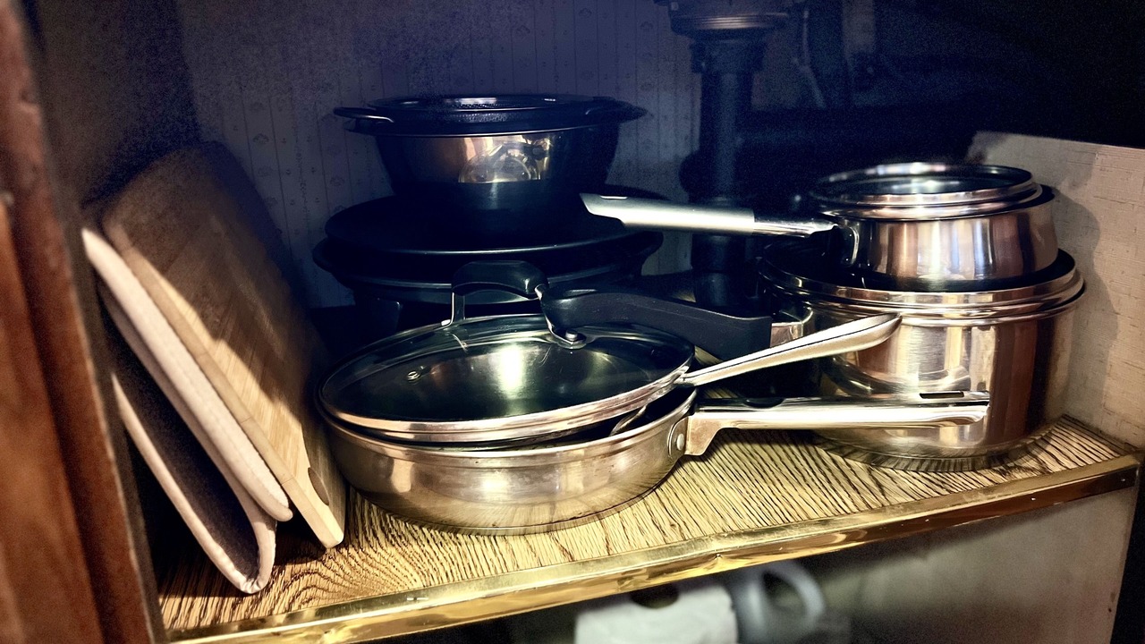 Photo of Kitchen in Rimrock