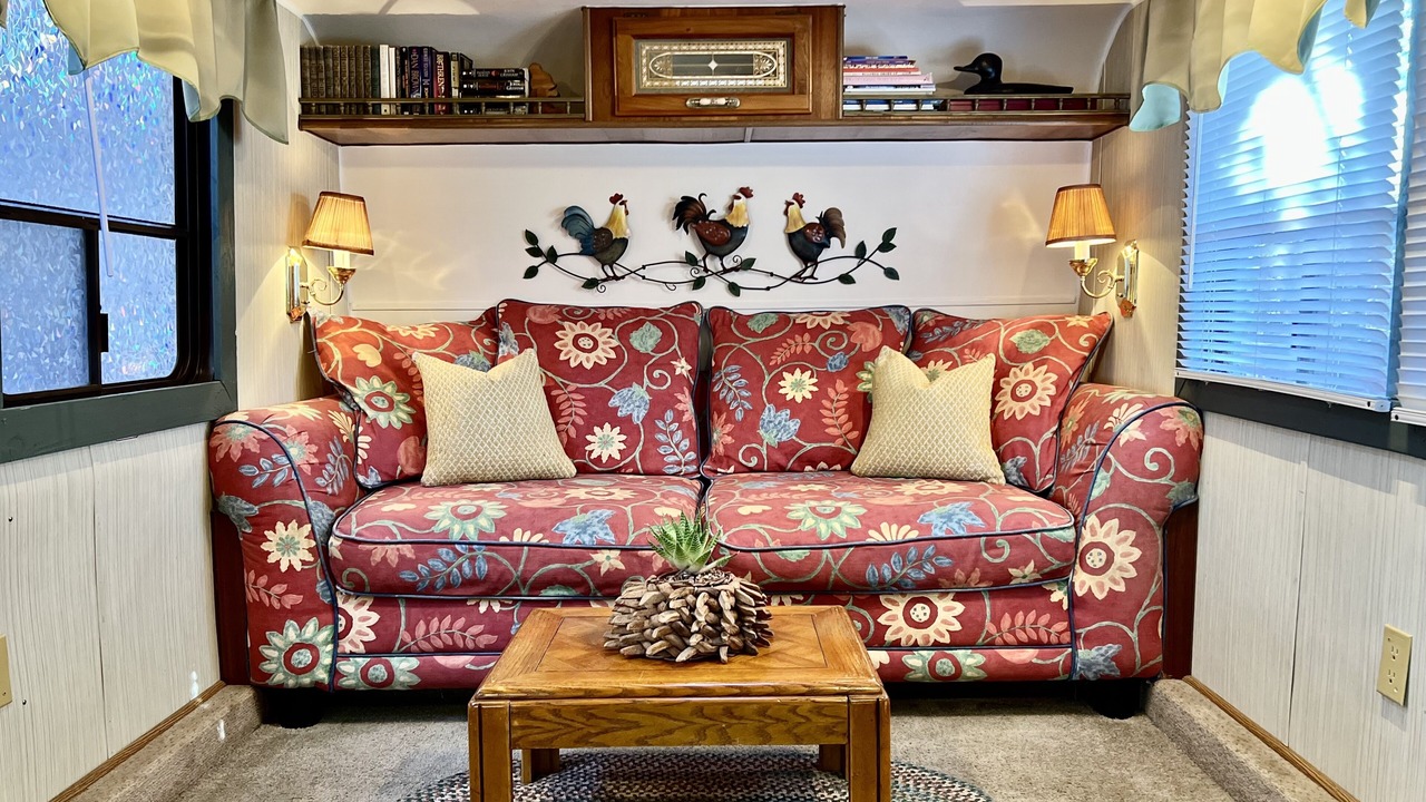 Photo of Livingroom in Rimrock