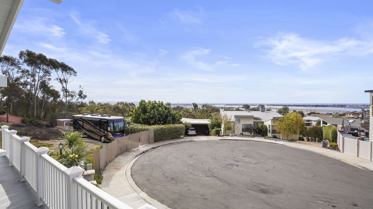 Photo of Outdoor in Bay Park