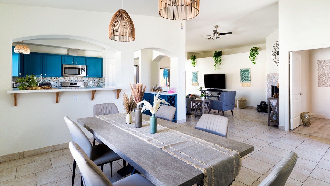 Photo of Livingroom in Desert Hot Springs