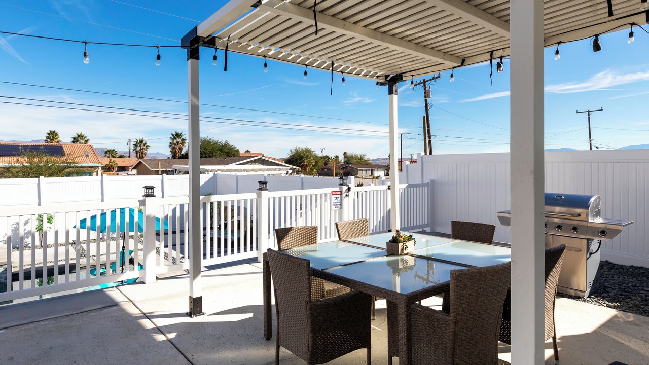 Photo of Outdoor in Desert Hot Springs