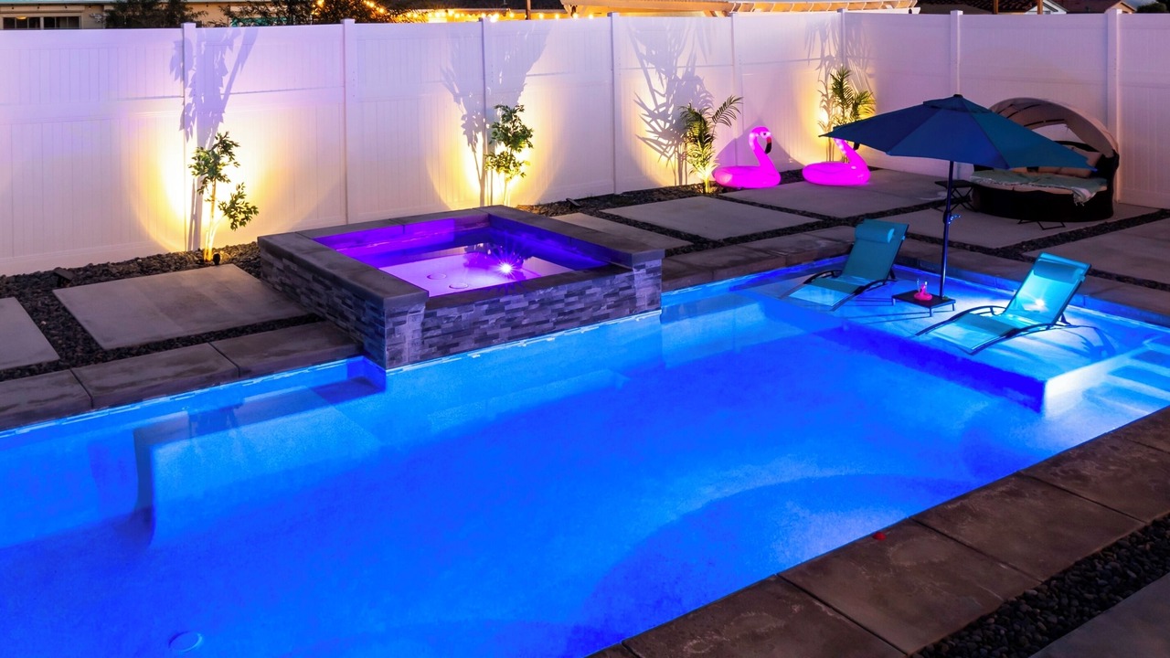 Photo of Outdoor in Desert Hot Springs