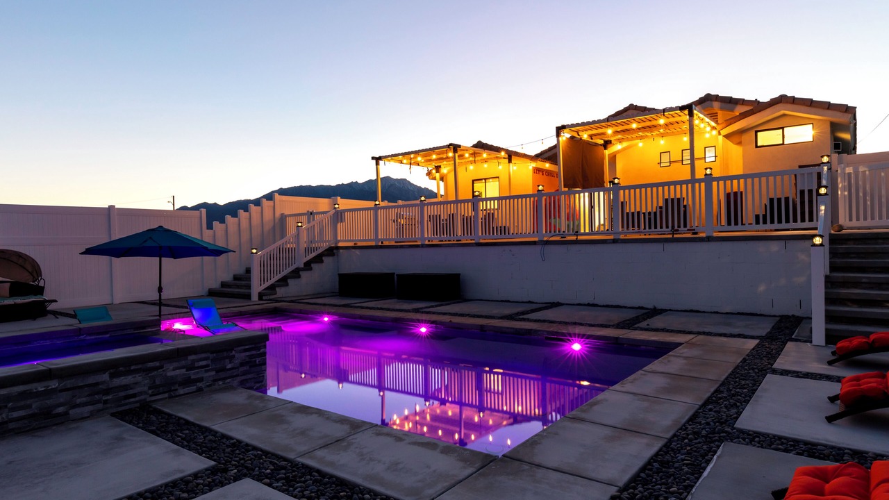 Photo of Outdoor in Desert Hot Springs