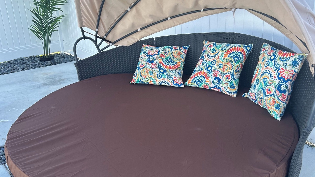 Photo of Outdoor in Desert Hot Springs