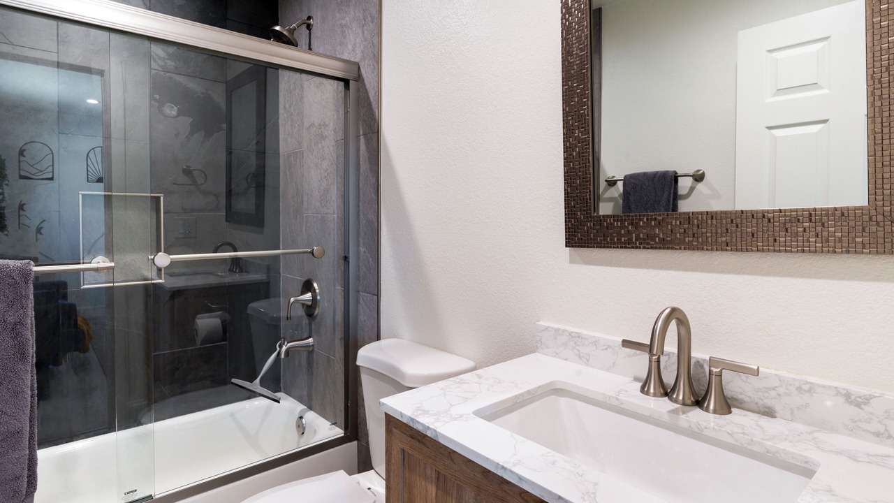 Photo of Bathroom in Desert Hot Springs