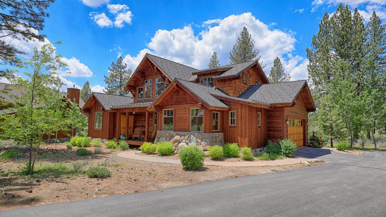 Photo of Outdoor in Truckee