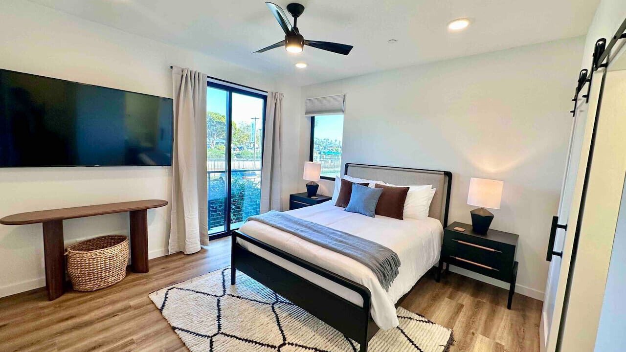 Photo of Bedroom in Townsite